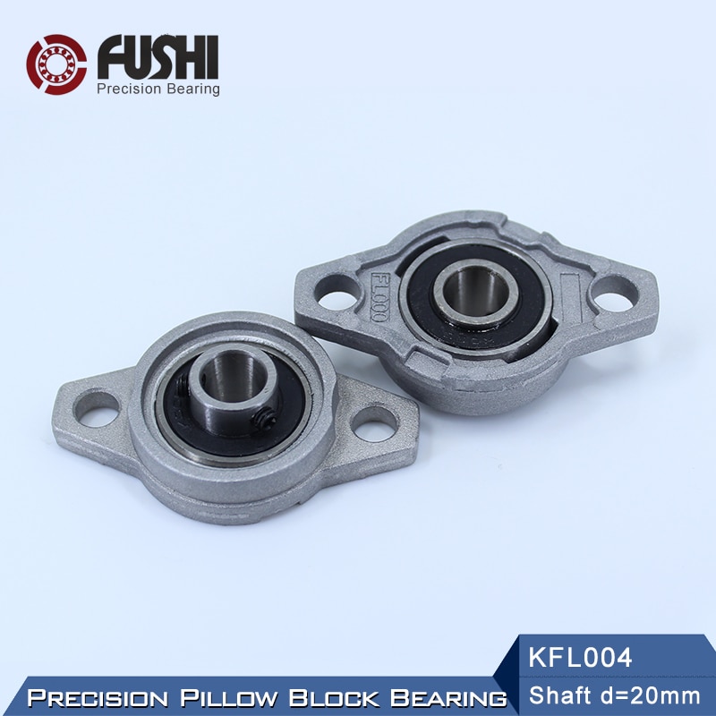 KFL004  20 mm Ʈ  (2 Pcs ) KFL ƿ ձ   ÷   KFL004 FL004